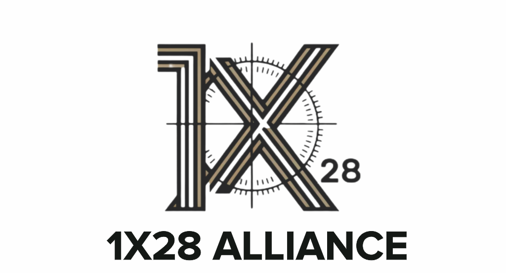 1X28 Alliance – Better At Success